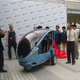 Illustration for article titled Ecooter To Revolutionize Transportation, Does Not Look Like Ben Jones